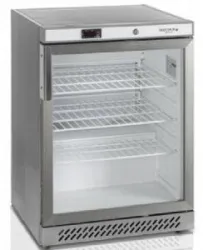Шкаф холодильный со стеклом Tefcold Ur200Sg нержавеющий – купить в Челябинске с доставкой Купить шкаф холодильный со стеклом tefcold ur200sg нержавеющий в Челябинске – цена завода, доставка до двери | RuOborudovanie.ru