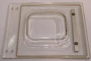 Крышка для вакуумного упаковщика Packvac Vm-250
