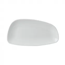 Блюдо сервировочное Chefs Geo 30Х15,5СМ, без борта, Chefs Plates, цвет White Whge301 – купить в RuOborudovanie.ru с доставкой до двери Купить блюдо сервировочное chefs geo 30х15,5см, без борта, chefs plates, цвет white whge301 – цена от завода, доставка до двери | RuOborudovanie.ru