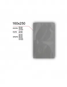 Вакуумный пакет 160x250 – купить в Челябинске по цене завода