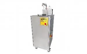 Котел клеровочный Gami Ts50C – купить в Челябинске по цене завода