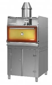 Гриль-печь Josper Hjx-25Lbc – купить по цене завода