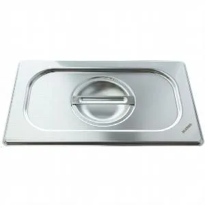 Крышка к гастроемкости Blanco Gdd 1/4 550 659 – купить в Челябинске по цене завода
