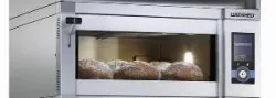 Купить печь подовая wiesheu ebo 68 s exclusive в Челябинске – цена завода, доставка до двери | RuOborudovanie.ru