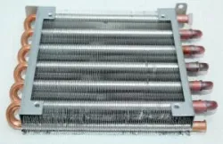 Конденсатор Cooleq для Icd-12