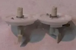 Опора Varimixer Поворот.Teddy Ar005-337-Tz001