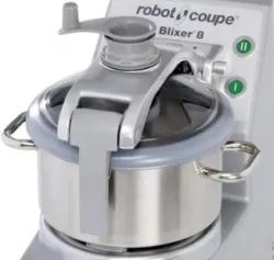 Чаша Robot Coupe арт.27387 для бликсера 8 – купить в Челябинске с доставкой Чаша Robot Coupe арт.27387 для бликсера 8