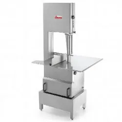 Купить пила для резки мяса sirman so 3100 inox (380в) 1,3квт 700об/мин в Челябинске – цена завода, доставка до двери | RuOborudovanie.ru