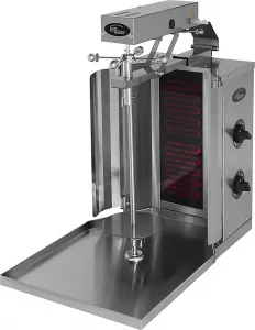 Аппарат для шаурмы Grill Master ф2шмс 21208 – купить в Челябинске по цене завода