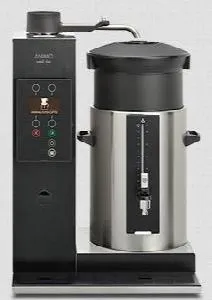 Кофеварка Animo Cb 1X20 L 1005408 – купить в Челябинске по цене завода