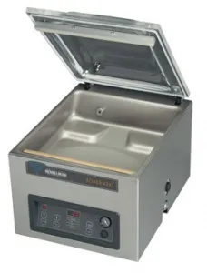 Упаковщик Henkelman Boxer 42 Xl Ii вакуумный – купить по цене завода