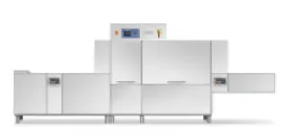 Машина для мойки ящиков Dihr Lx 501 Dx+Dde+Hrf10+Drf69/Деление 2 части – купить в Челябинске по цене завода