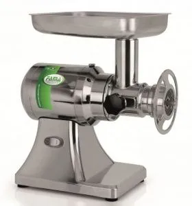 Мясорубка Fama TS22 (FTS136UT) с системой Full-unger – купить по цене завода