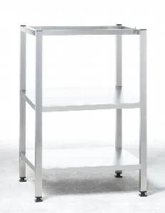 Подставка Rational Xs 6-2/3 I 60.31.018 для пароконвектомата – купить в Челябинске по цене завода