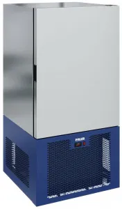 Шкаф шоковой заморозки Cr10-L левое открывание – купить по цене завода