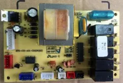 Плата силовая Cooleq для Zb-15Ap 43 старого образца – купить в Челябинске с доставкой Плата силовая Cooleq для Zb-15Ap 43 старого образца