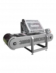 Купить головоотсекающая машина uni-food technic ad-1000 в Челябинске – цена завода, доставка до двери | RuOborudovanie.ru