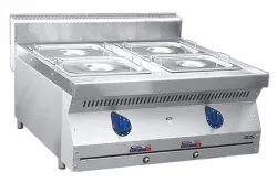 Купить мармит 2-х блюд abat эмк-80/2н арт.210000080411 электр. водяной в Челябинске – цена завода, доставка до двери | RuOborudovanie.ru