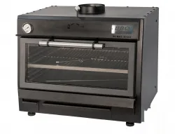 Гриль-печь Bbqfire Br-80 – купить в Челябинске с доставкой Купить гриль-печь bbqfire br-80 в Челябинске – цена завода, доставка до двери | RuOborudovanie.ru