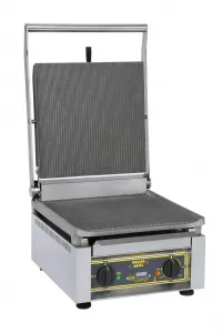 Гриль контактный Roller Grill Panini Xle R – купить в Челябинске по цене завода