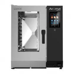 Купить пароконвектомат aroma boosted naboo aren084b lainox в Челябинске – цена завода, доставка до двери | RuOborudovanie.ru