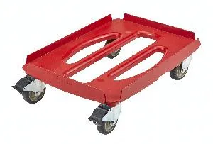 Тележка Cambro для термоконтейнера Cd4060Epp158 – купить по цене завода