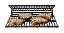 Купить решетка lainox для приготовления мяса и рыбы sg11l – цена от завода, доставка до двери | RuOborudovanie.ru