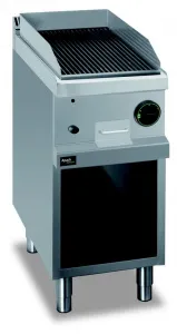 Гриль лавовый 700 сер. Apach Apgg-47P – купить в Челябинске по цене завода