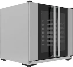 Купить шкаф расстоечный unox xekpt-10eu-b в Челябинске – цена завода, доставка до двери | RuOborudovanie.ru
