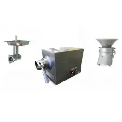 Купить машина кухонная пермьторгмаш укм-06-03 без подст. 75-600кг/ч (мясор.ммп, протир) в Челябинске – цена завода, доставка до двери | RuOborudovanie.ru