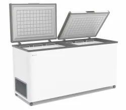 Ларь морозильный Frostor F 600 SD белый – купить в Челябинске с доставкой Купить ларь морозильный frostor f 600 sd белый в Челябинске – цена завода, доставка до двери | RuOborudovanie.ru