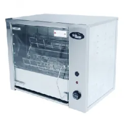 Купить гриль для кур grill master карусельный ф3кмэ (э) 21134 в Челябинске – цена завода, доставка до двери | RuOborudovanie.ru