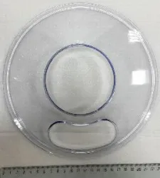 Крышка дежи Gastromix для миксера планетарного B-5 Eco-92 – купить в Челябинске с доставкой Крышка дежи Gastromix для миксера планетарного B-5 Eco-92