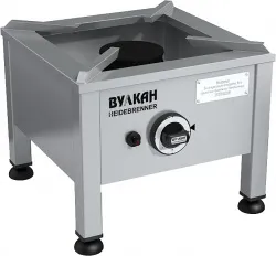 Купить плита-табурет вулкан-heidebrenner hsl 01 арт.8196 газовая в Челябинске – цена завода, доставка до двери | RuOborudovanie.ru