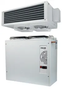 Сплит-система Polair SB214S (1602015d) (-25/-15) 7,1-15,9куб.м, низкотемп. – купить в Челябинске по цене завода