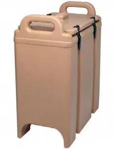 Термоконтейнер Cambro 157 350Lcd для супа 12,7л – купить в Челябинске по цене завода
