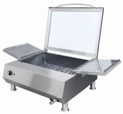 Фритюрница Grill Master Ф3АПЭ – купить в Челябинске с доставкой Купить фритюрница grill master ф3апэ в Челябинске – цена завода, доставка до двери | RuOborudovanie.ru