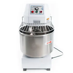 Тестомес спиральный FoodAtlas HS-60 Eco 220В – купить в Челябинске по цене завода