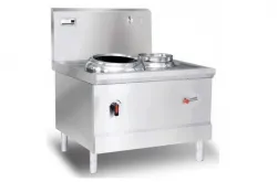 Купить плита индукционная настольная wok ecokitchen ind-a0w-b12dl в Челябинске – цена завода, доставка до двери | RuOborudovanie.ru