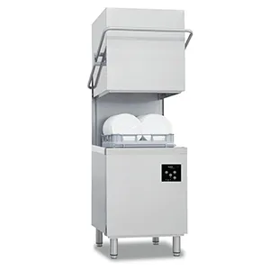 Машина посудомоечная Apach Ac800 (St3800Ru) купольная – купить в Челябинске по цене завода