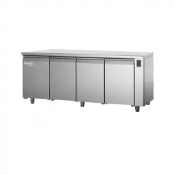 Купить стол морозильный apach chef line ltfmgn1111tr в Челябинске – цена завода, доставка до двери | RuOborudovanie.ru
