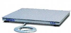 Весы складские Cas Hercules 5Hfs 1520 платформенные – купить в Челябинске по цене завода