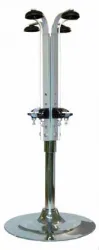 Струбцина настольная для бутылок Beaumont 3230G – купить в Челябинске с доставкой Купить струбцина настольная для бутылок beaumont 3230g в Челябинске – цена завода, доставка до двери | RuOborudovanie.ru