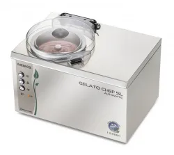 Купить фризер nemox gelato chef 5l automatic i-green (003b790250) для твердого мороженого с 1 чашей 2,5 л в Челябинске – цена завода, доставка до двери | RuOborudovanie.ru