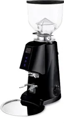 Купить кофемолка fiorenzato f4 e (черный) в Челябинске – цена завода, доставка до двери | RuOborudovanie.ru
