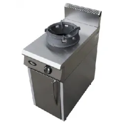 Купить плита вок газовая grill master ф1дг/800 50044 в Челябинске – цена завода, доставка до двери | RuOborudovanie.ru