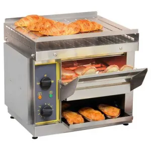 Тостер Roller Grill CT-540 B – купить в Челябинске по цене завода