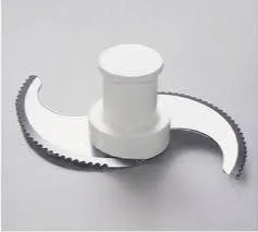 Нож Robot Coupe арт.27346 крупные зубцы для куттера R4/R402