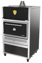 Гриль-печь Josper Hja-50 Hc – купить в Челябинске с доставкой Купить гриль-печь josper hja-50 hc в Челябинске – цена завода, доставка до двери | RuOborudovanie.ru