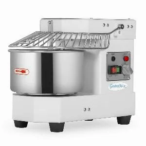 Тестомес Gastromix спиральный Hs8A – купить в Челябинске по цене завода